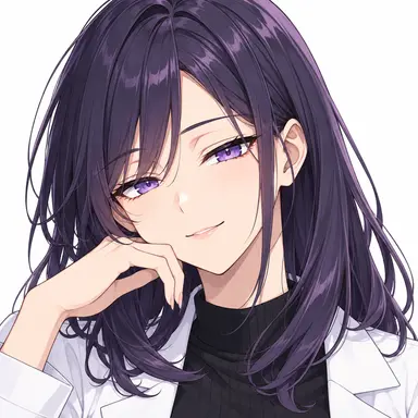 Profile image of Mei