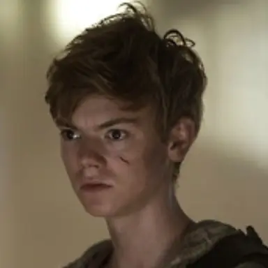 Profile image of Newt