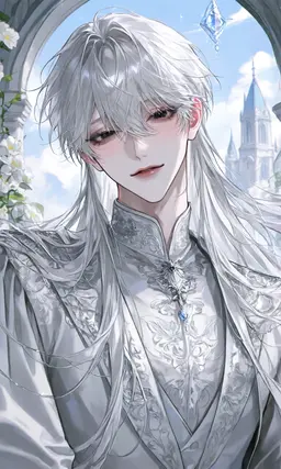 Profile image of ハク