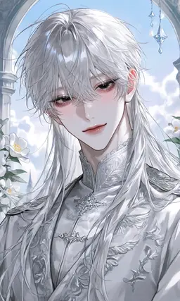 Profile image of ハク