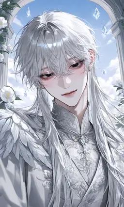 Profile image of ハク