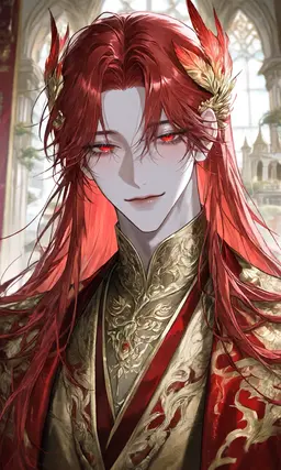 Profile image of アカツキ
