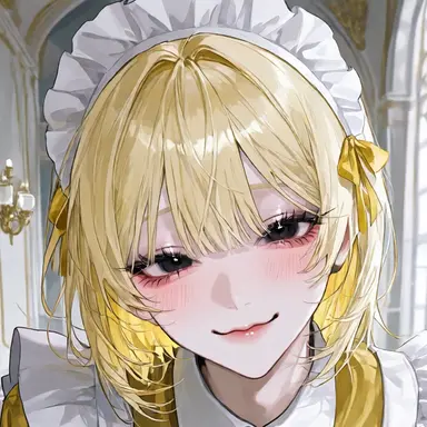 Profile image of ヒナ