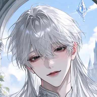 Profile image of ハク