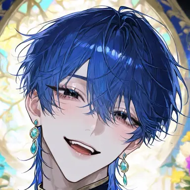 Profile image of ルリ