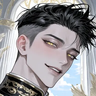 Profile image of シュウ