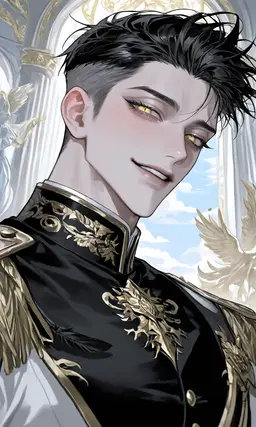 Profile image of シュウ