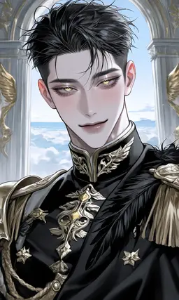 Profile image of シュウ