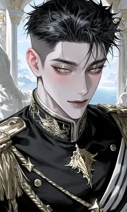 Profile image of シュウ