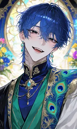 Profile image of ルリ