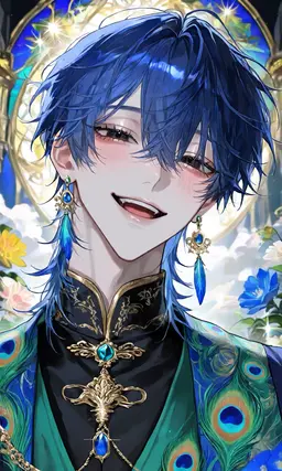 Profile image of ルリ