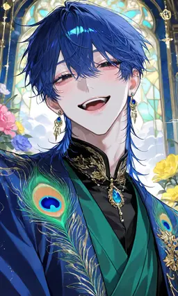 Profile image of ルリ