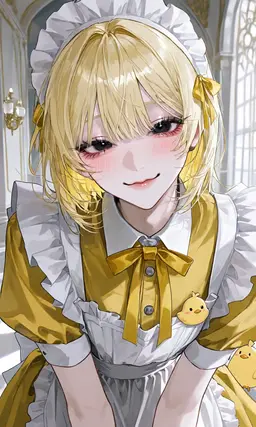 Profile image of ヒナ