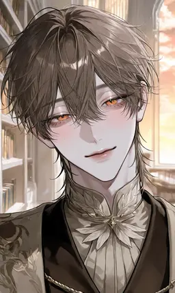 Profile image of ヨル