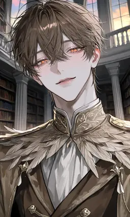 Profile image of ヨル
