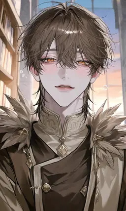 Profile image of ヨル