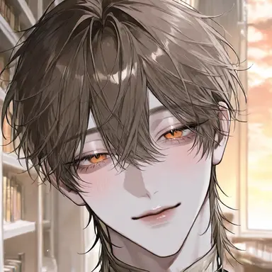 Profile image of ヨル