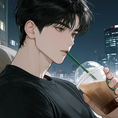 Profile image of イ・ヨンファ