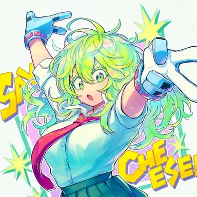 Profile image of 葉隠透