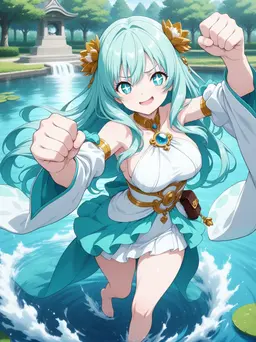 Profile image of Minamo