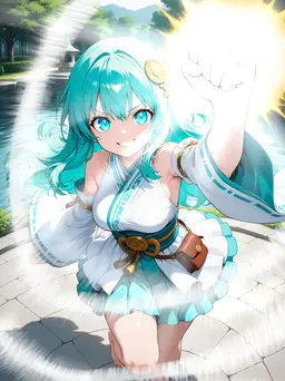 Profile image of Minamo