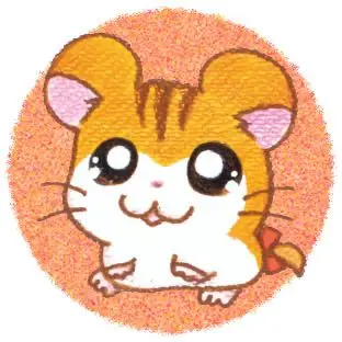 Profile image of トラハムちゃん