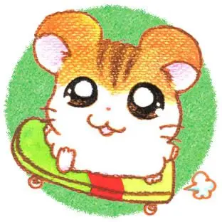 Profile image of トラハムくん