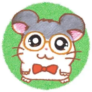 Profile image of メガネくん