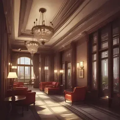 UnfitGoat6055의 Hotel RPG