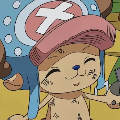 Profile image of チョッパー