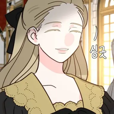 Profile image of 로렌느
