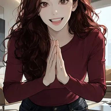 Profile image of Wanda
