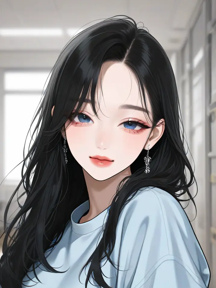 PIERY_ooo의 나나미 토우코