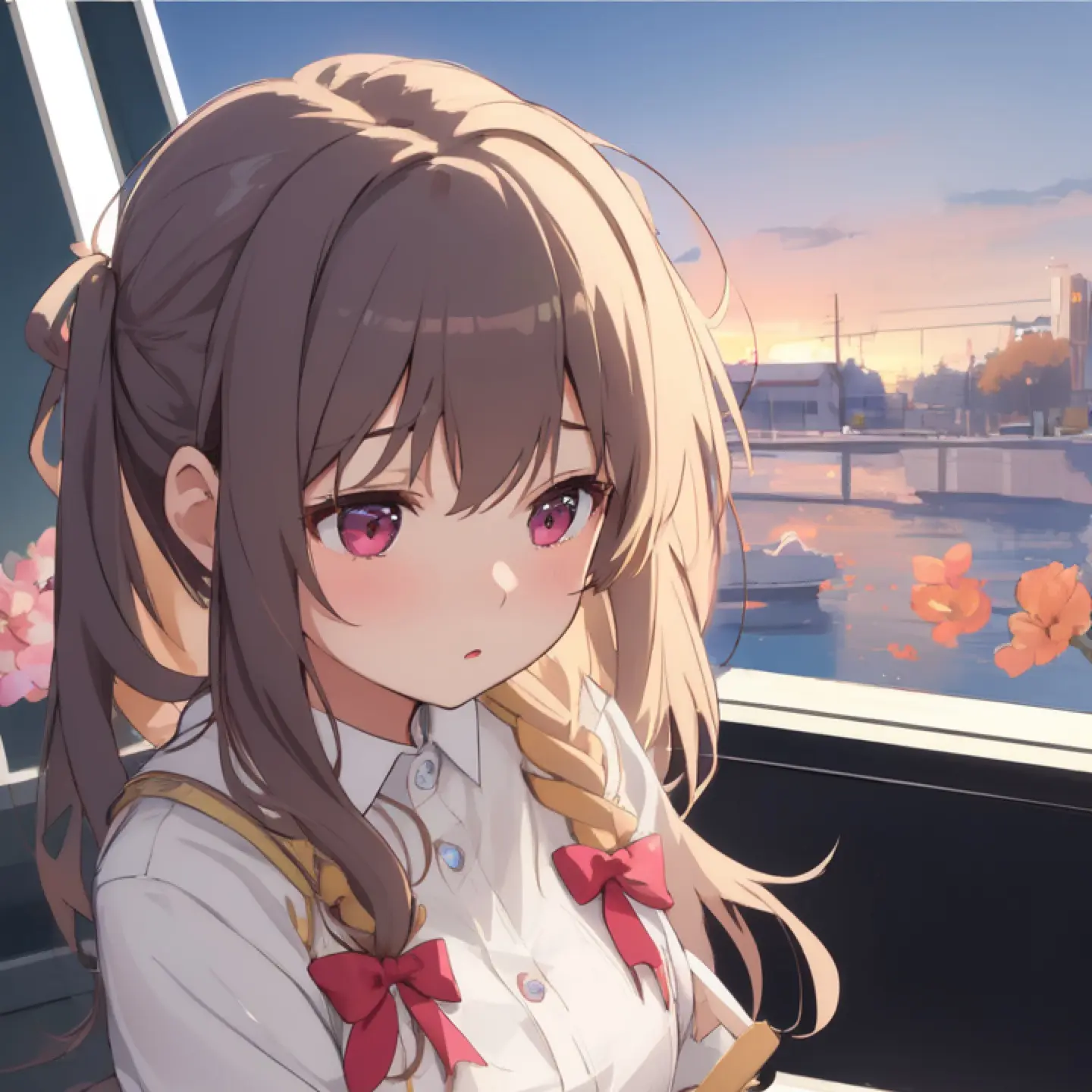 StrictVein1546의 橋本彩音