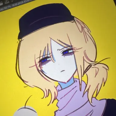 Profile image of Riley