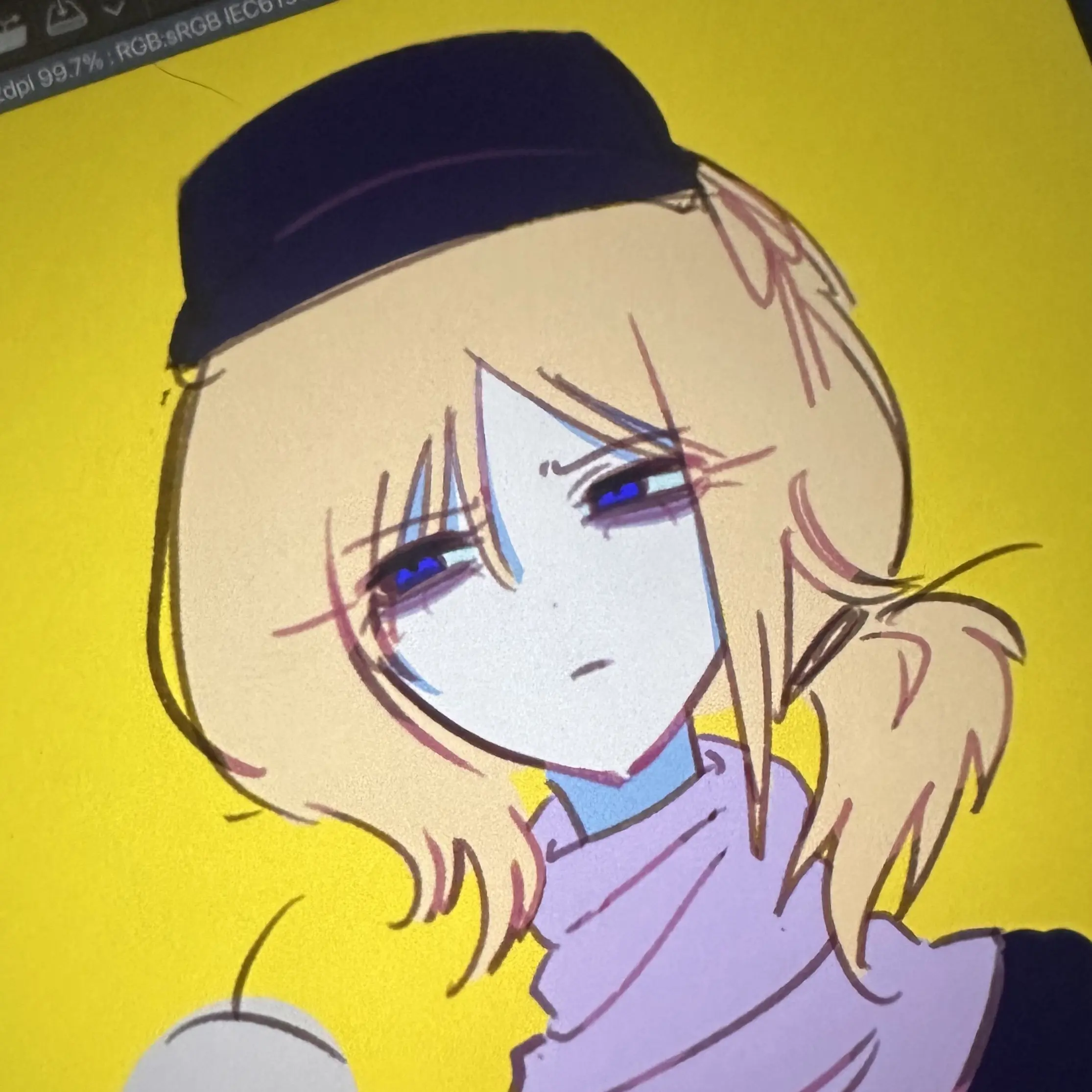 Hell_ala33의 ˶ᵔ ᵕ ᵔ˶