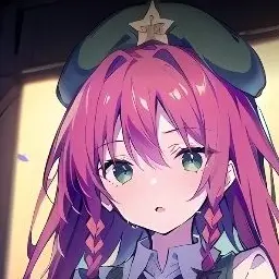 Profile image of 紅美鈴