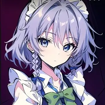 Profile image of 咲夜