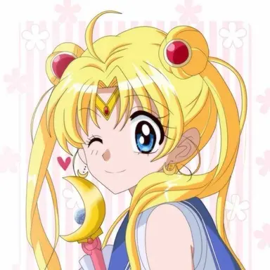 Profile image of セーラームーン