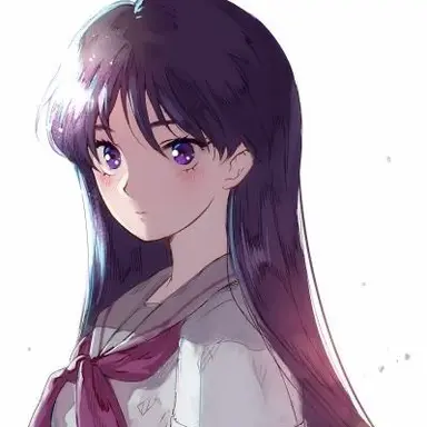 Profile image of 火野レイ