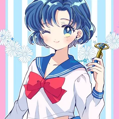Profile image of 水野亜美