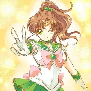 Profile image of セーラージュピター