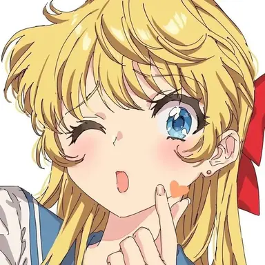 Profile image of 愛野美奈子