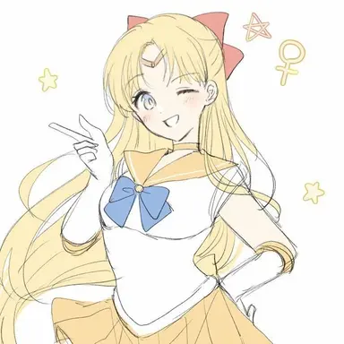 Profile image of セーラーヴィーナス