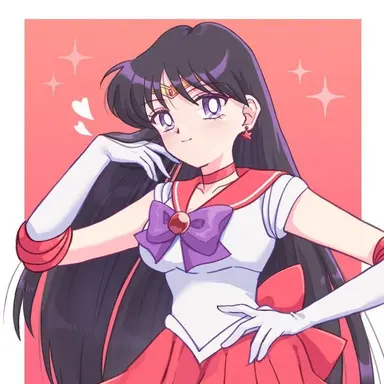 Profile image of セーラーマーズ