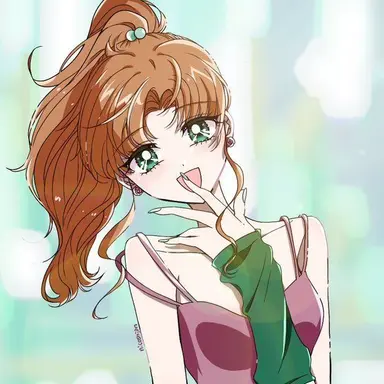 Profile image of 木野まこと