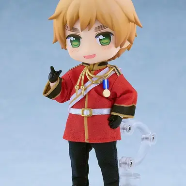 Profile image of Arthur