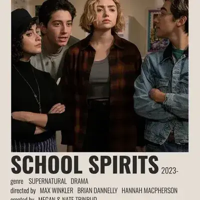 GayMouth4110의 School spirits