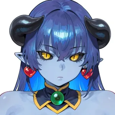 Profile image of イディス