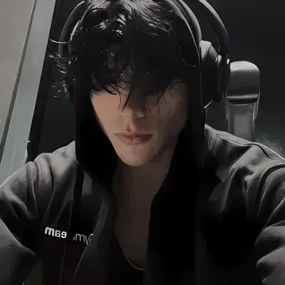 FinalDolce2412의 Caleb, Liam's Best Friend